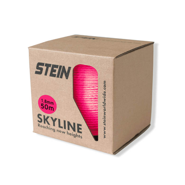 Stein Hot Pink 1.5mm Throwline